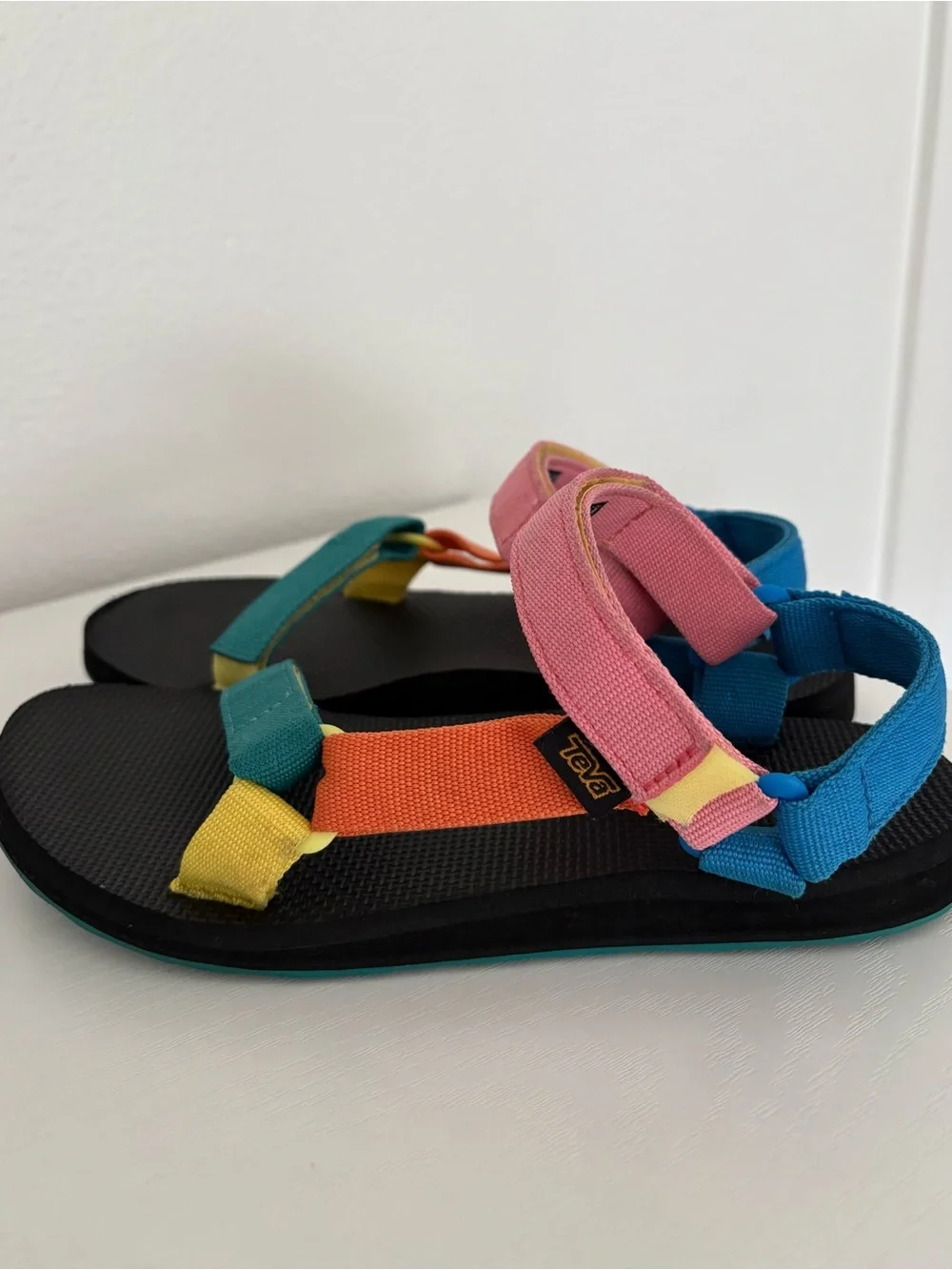 Teva add pop